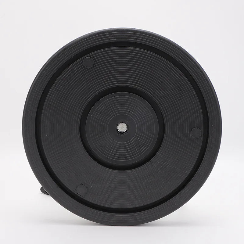Waist Twisting Disc with Foot Massage Magnetic Fitness Board