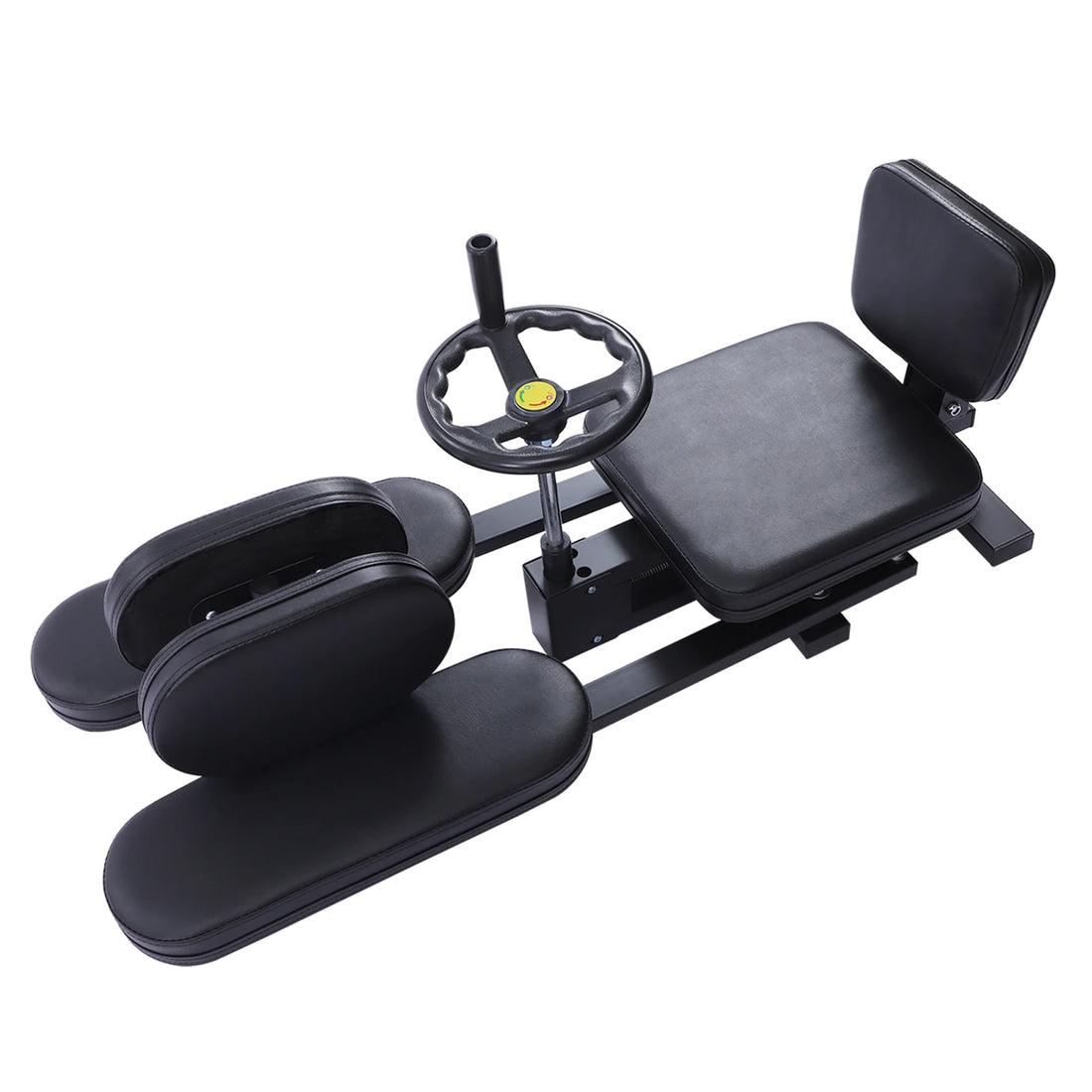 Heavy Duty Leg Stretcher – Flexibility & Split Training Equipment
