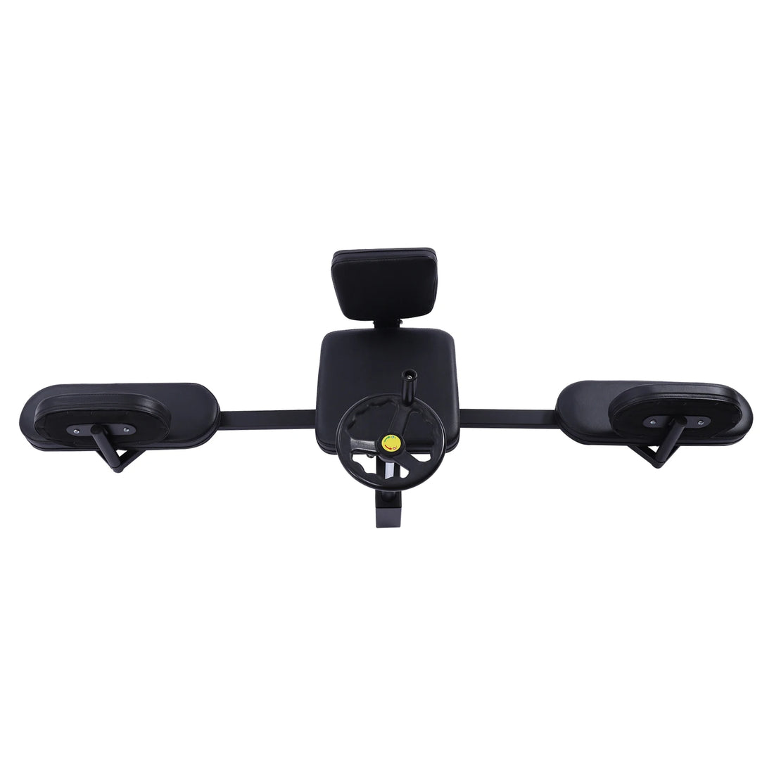 Heavy Duty Leg Stretcher – Flexibility & Split Training Equipment