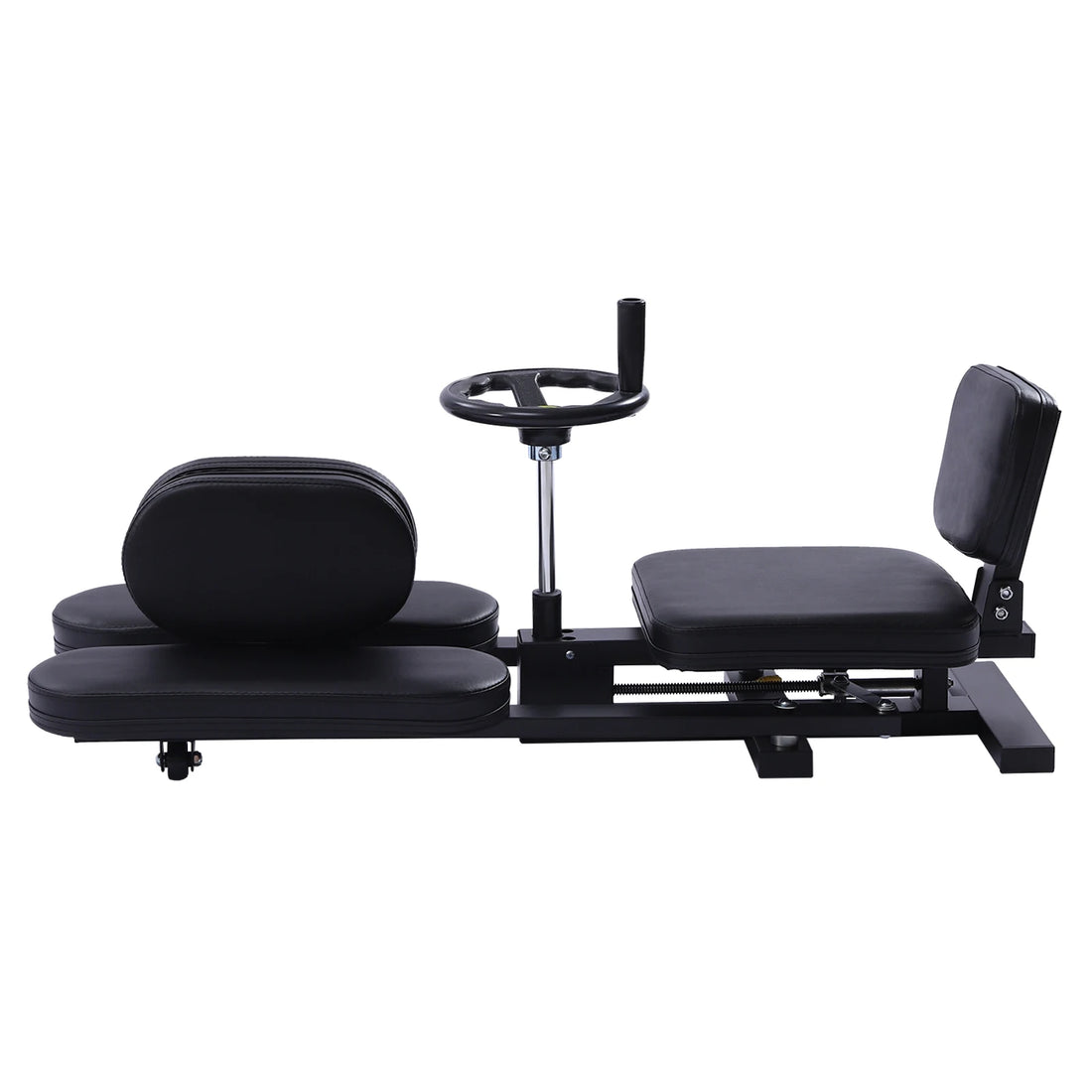 Heavy Duty Leg Stretcher – Flexibility & Split Training Equipment