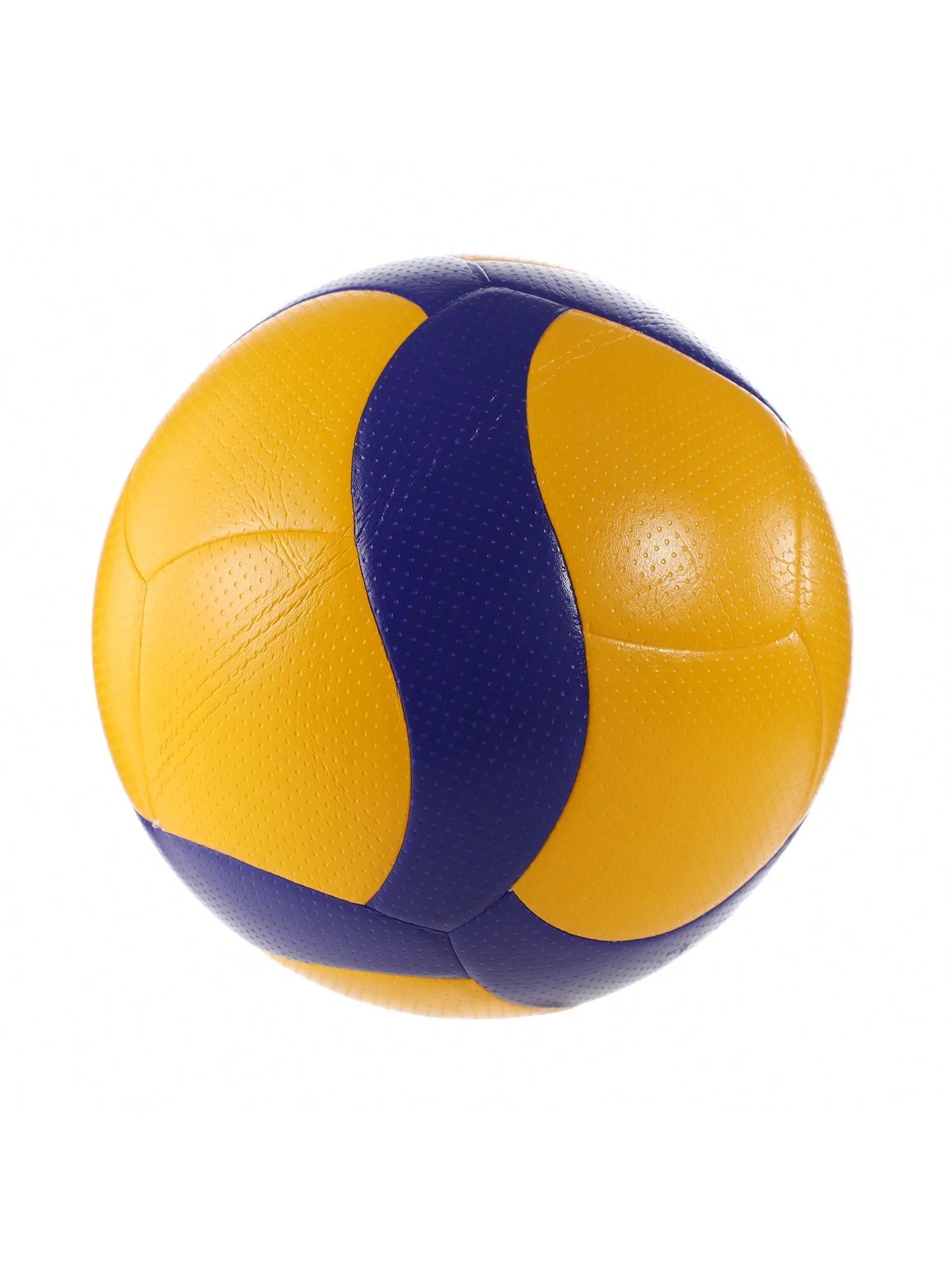 Indoor Outdoor Volleyball PU/PVC Soft Leather Beach Ball
