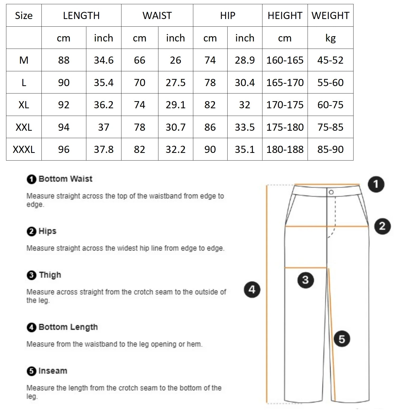 Men’s Quick-Dry Compression Running & Training Pants