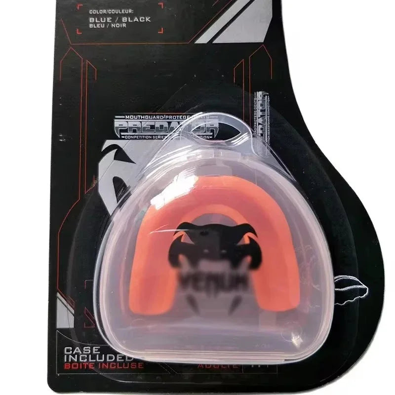 Sports Mouth Guard – Teeth Protection for Basketball, Rugby & Boxing