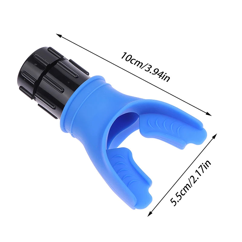 Breathing Trainer Lung Exerciser – High-Altitude Respiratory Fitness Tool