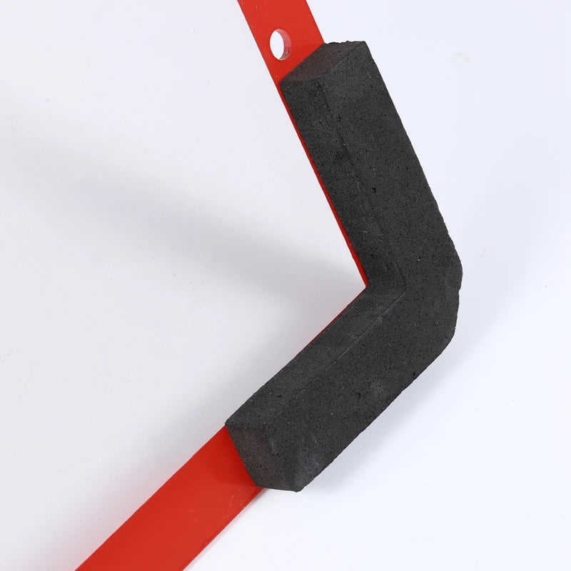 Mini Basketball Hoop Indoor Door/Wall Mounted Game Set