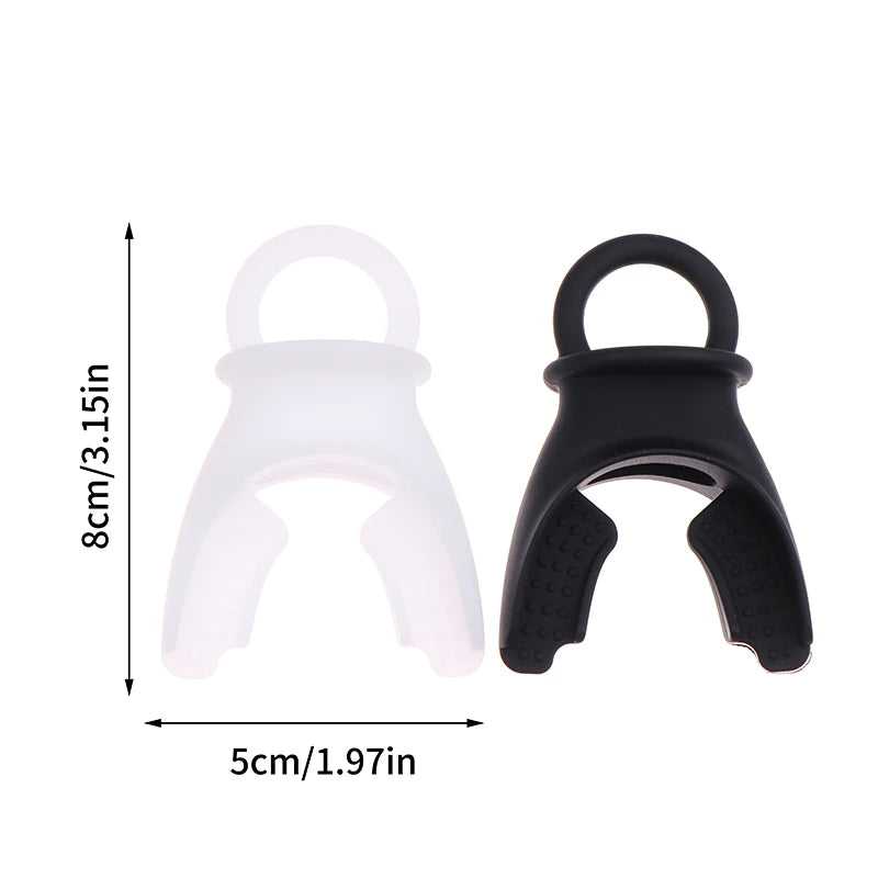 Breathing Trainer Lung Exerciser – High-Altitude Respiratory Fitness Tool