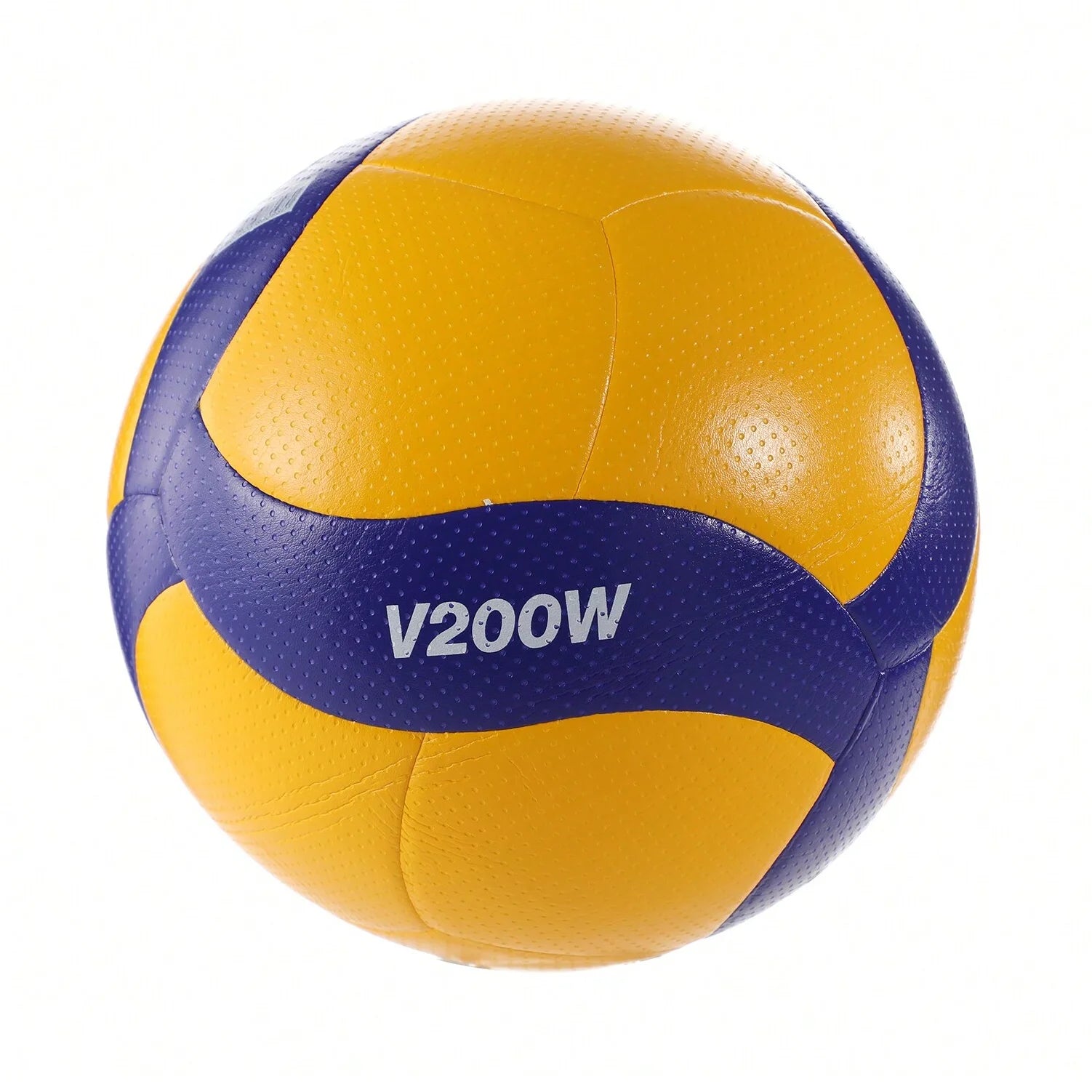 Indoor Outdoor Volleyball PU/PVC Soft Leather Beach Ball