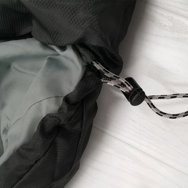 Ultralight 4-Season Waterproof Envelope Sleeping Bag