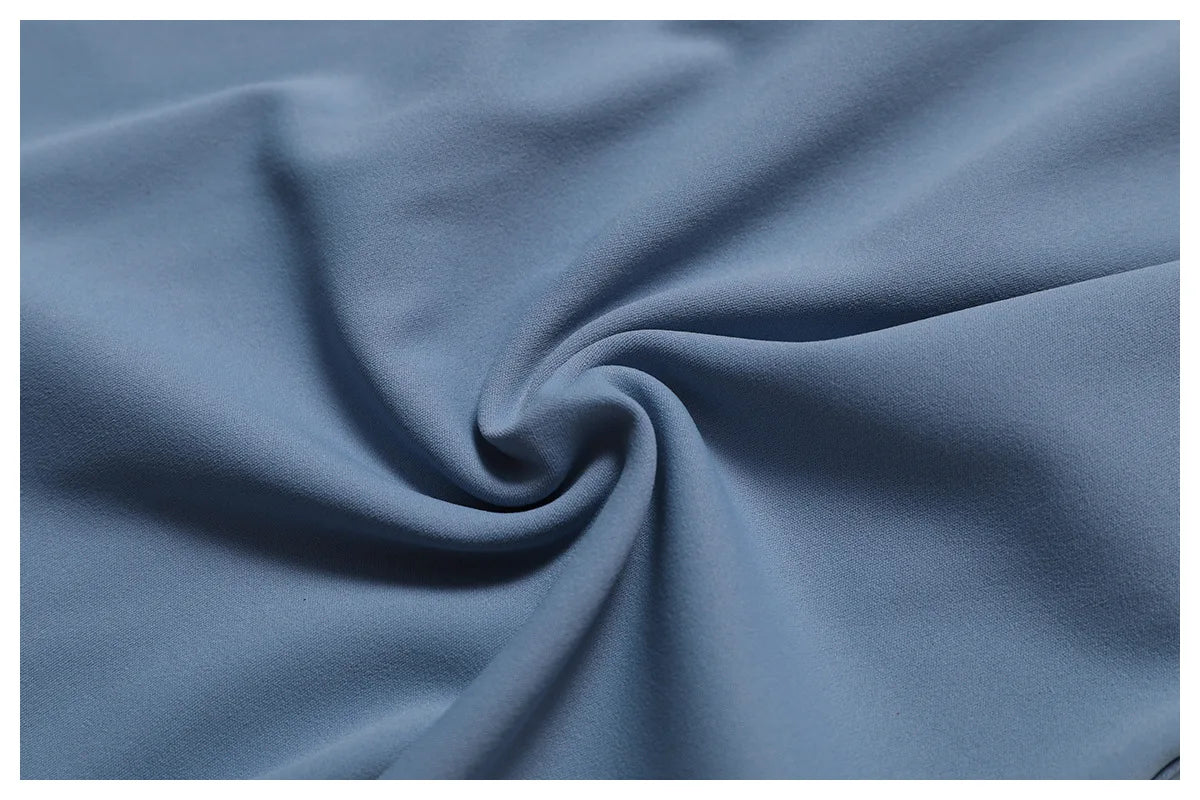 Women’s Summer Zipper Workout Jumpsuit Fitness Yoga Set