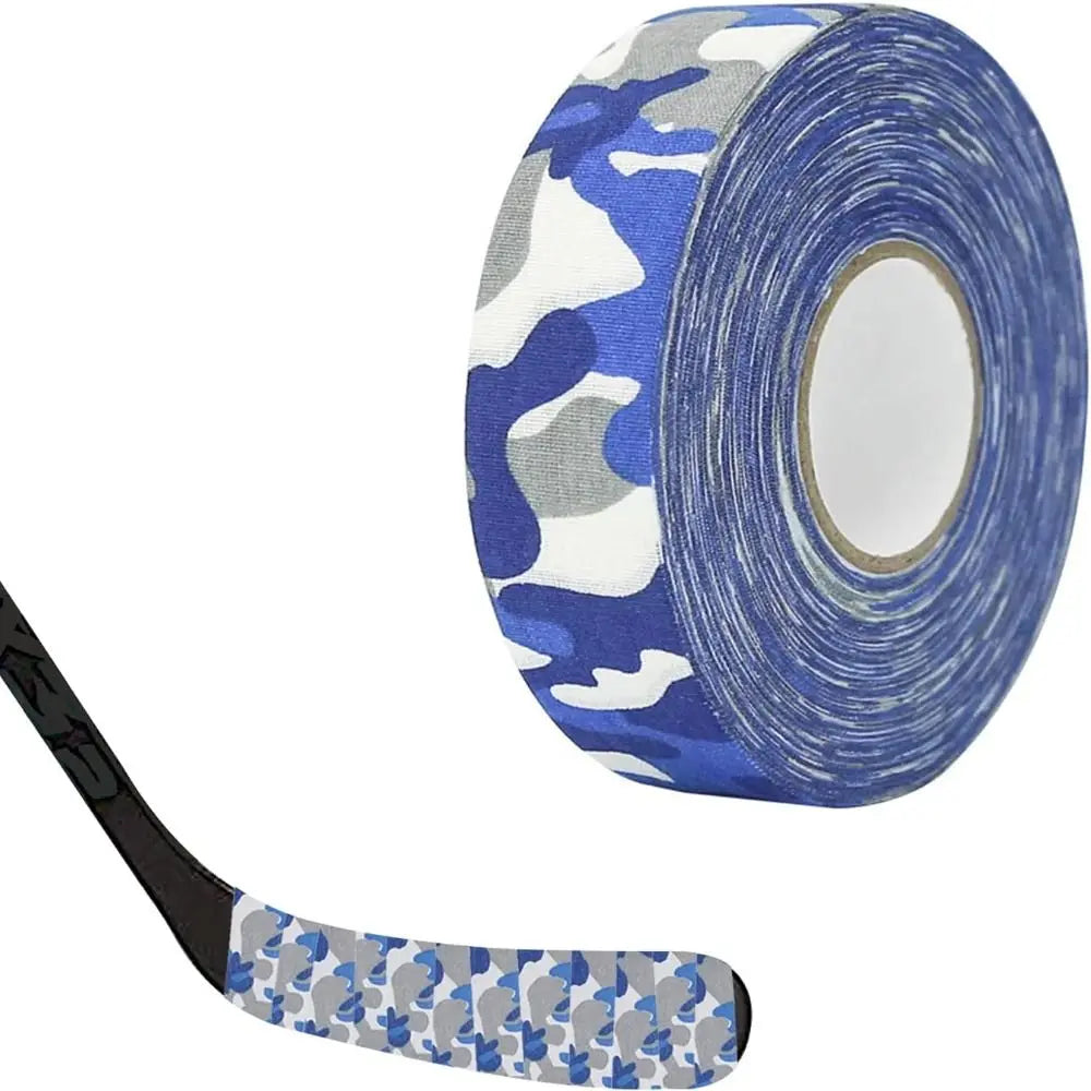 2.5cm×25m Ice Hockey Grip Tape Wear-Resistant Sports Tape
