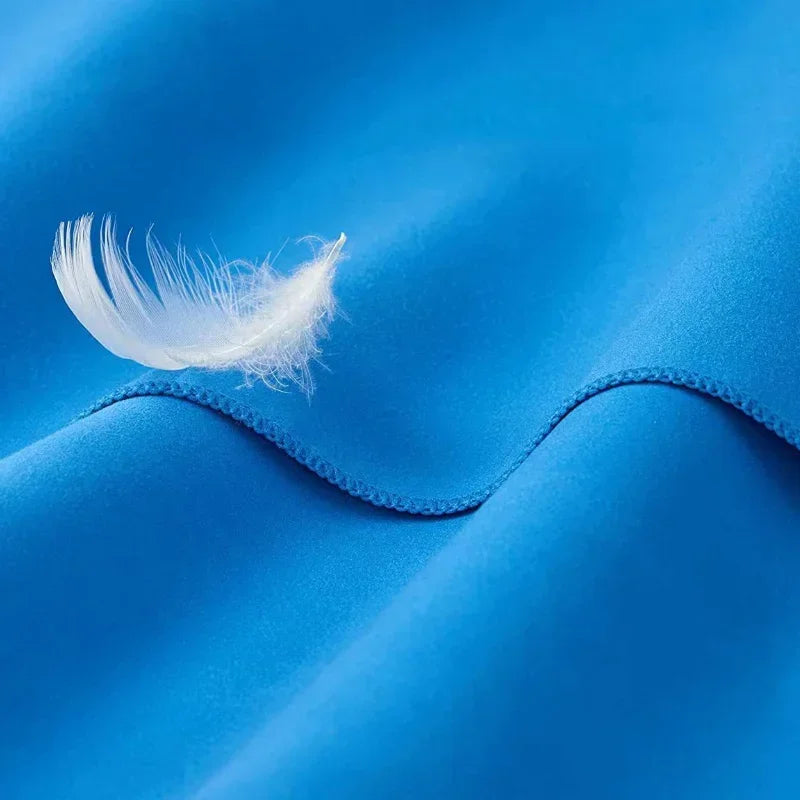 Quick-Drying Sports Towel 40x80CM for Gym, Swimming & Outdoor