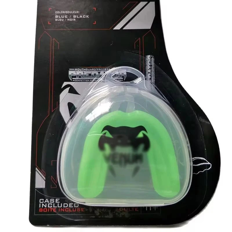 Sports Mouth Guard – Teeth Protection for Basketball, Rugby & Boxing