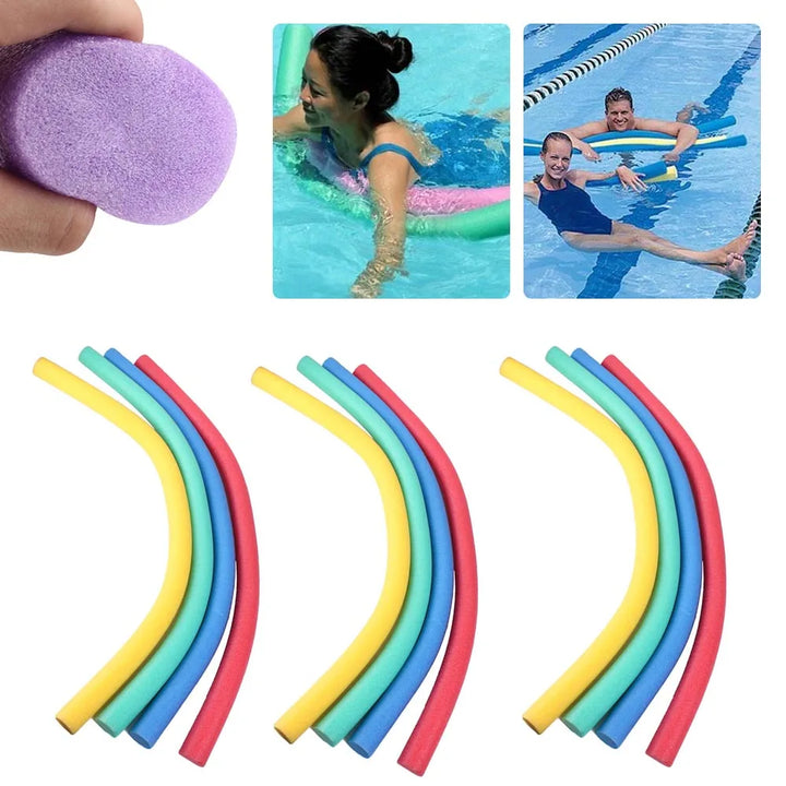 Portable EPE Swimming Pool Noodle Floating Aid
