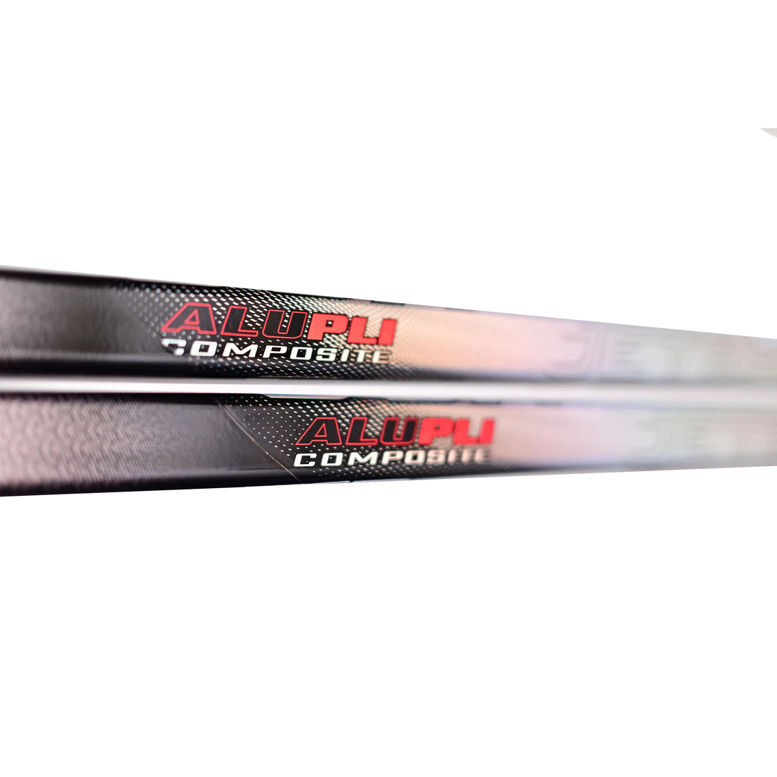 3-Pack FT8 PRO Ice Hockey Sticks – Carbon Fiber with Grip