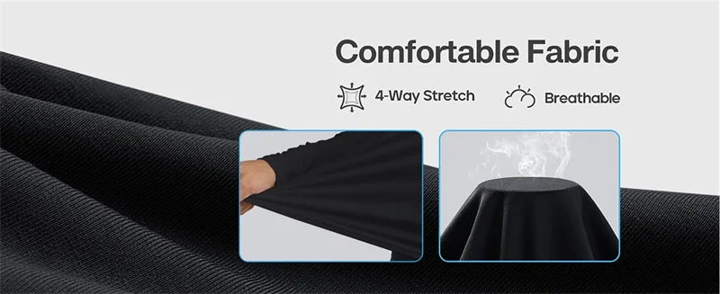 Women’s Compression Shirt Quick-Dry Athletic Workout Tee