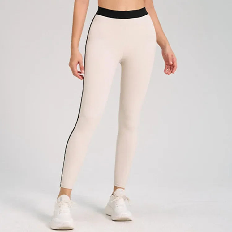 Women’s 2-Piece Tracksuit – Yoga & Gym Set with Sports Bra and Shorts/Skirt