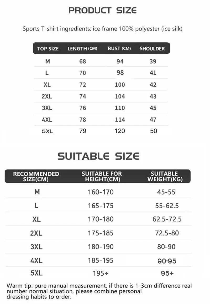 Men’s Ice Silk Long Sleeve Quick-Dry Sun Protection Shirt