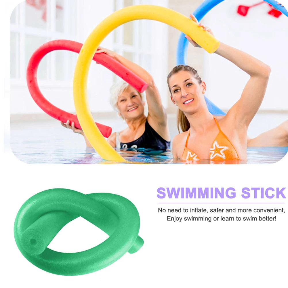 Portable EPE Swimming Pool Noodle Floating Aid