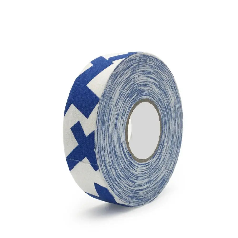 2.5cm×25m Ice Hockey Grip Tape Wear-Resistant Sports Tape
