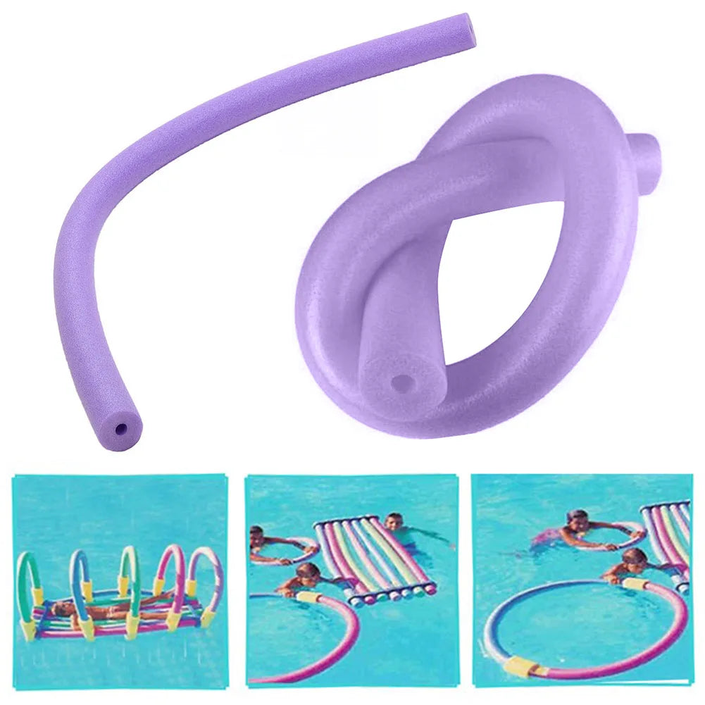 Portable EPE Swimming Pool Noodle Floating Aid