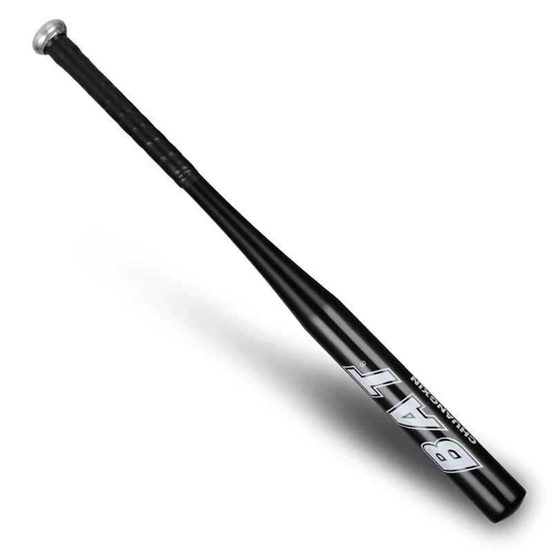 51cm Aluminum Baseball Bat – Youth Outdoor Sports & Self-Defense