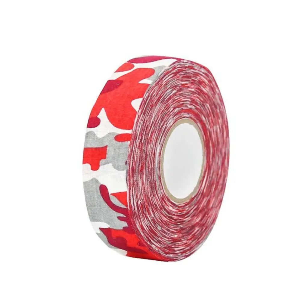 2.5cm×25m Ice Hockey Grip Tape Wear-Resistant Sports Tape