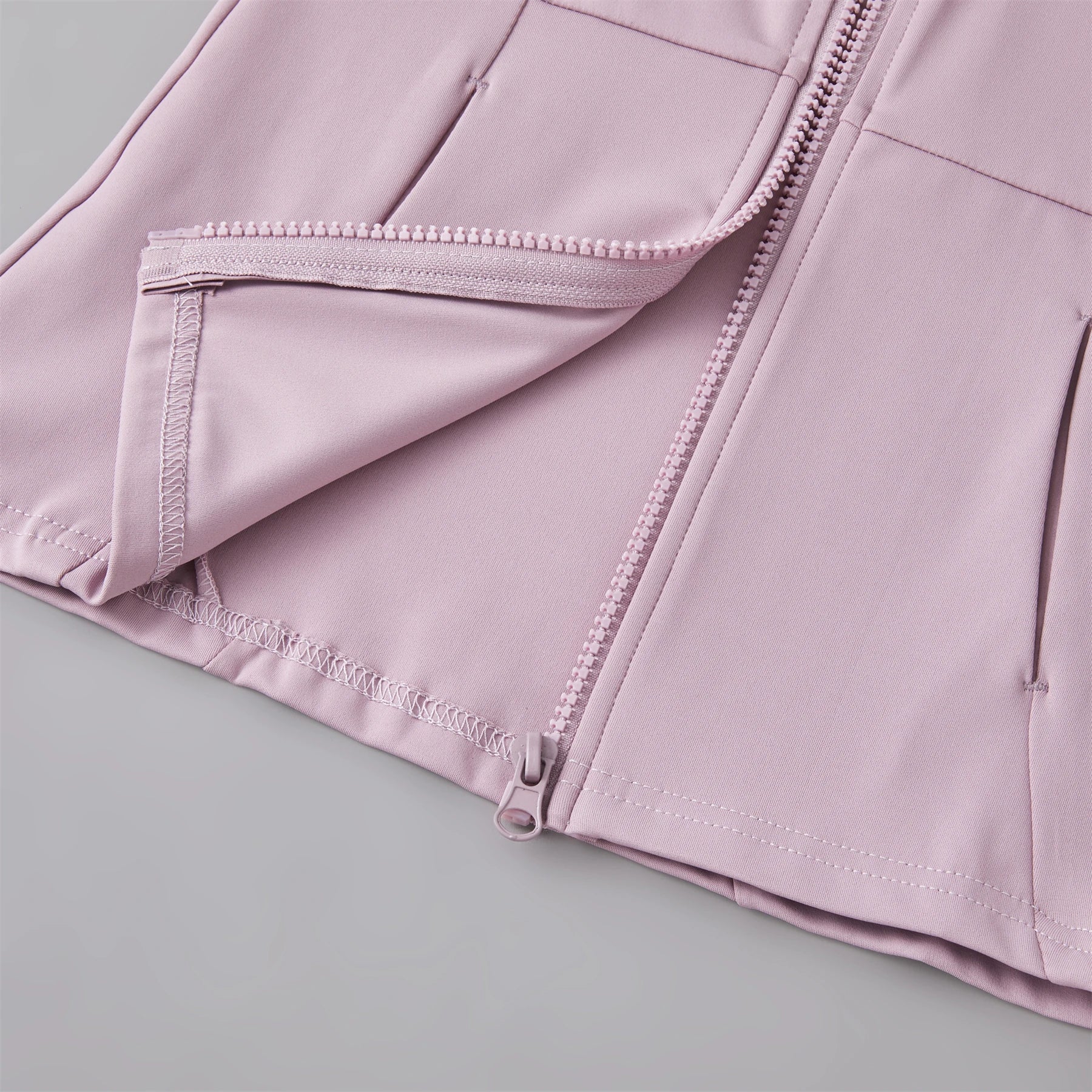 Women’s Running Windbreaker Long Sleeve Sports Jacket