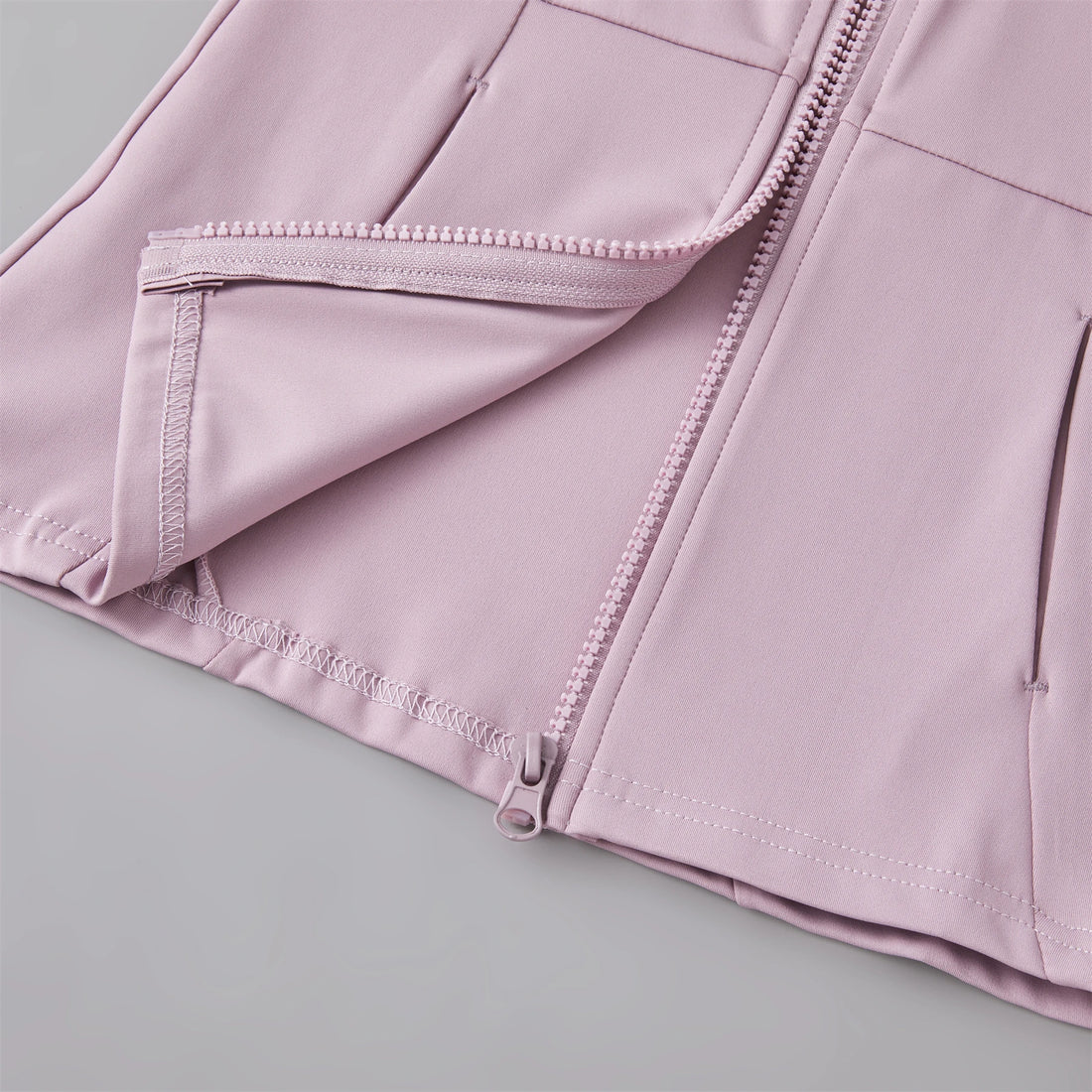 Women’s Running Windbreaker Long Sleeve Sports Jacket