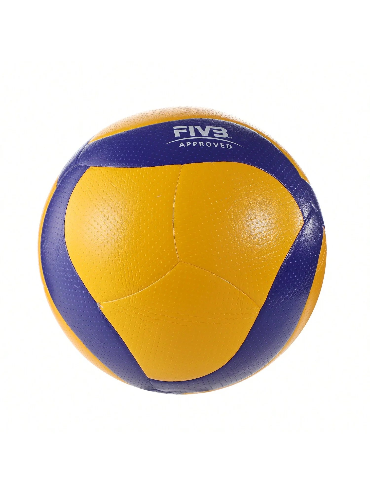 Indoor Outdoor Volleyball PU/PVC Soft Leather Beach Ball