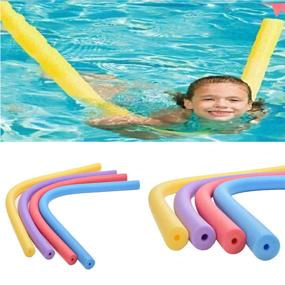 Portable EPE Swimming Pool Noodle Floating Aid