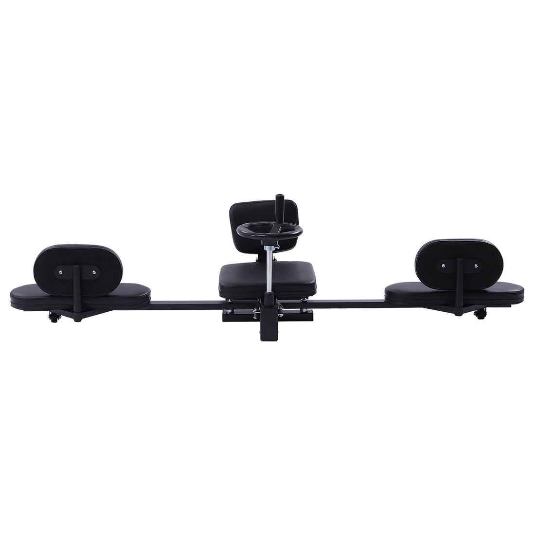 Heavy Duty Leg Stretcher – Flexibility & Split Training Equipment