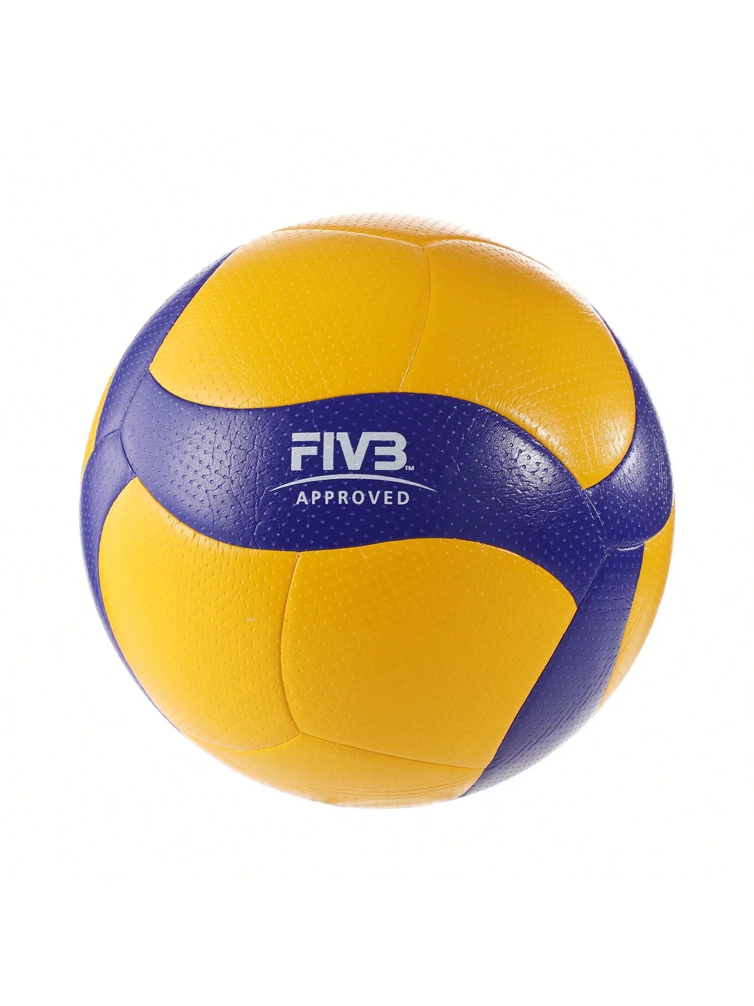 Indoor Outdoor Volleyball PU/PVC Soft Leather Beach Ball