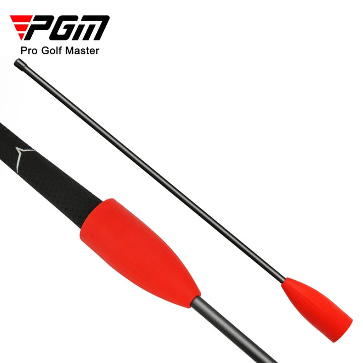 PGM Lag Stick Golf Swing Trainer for Posture & Swing Correction