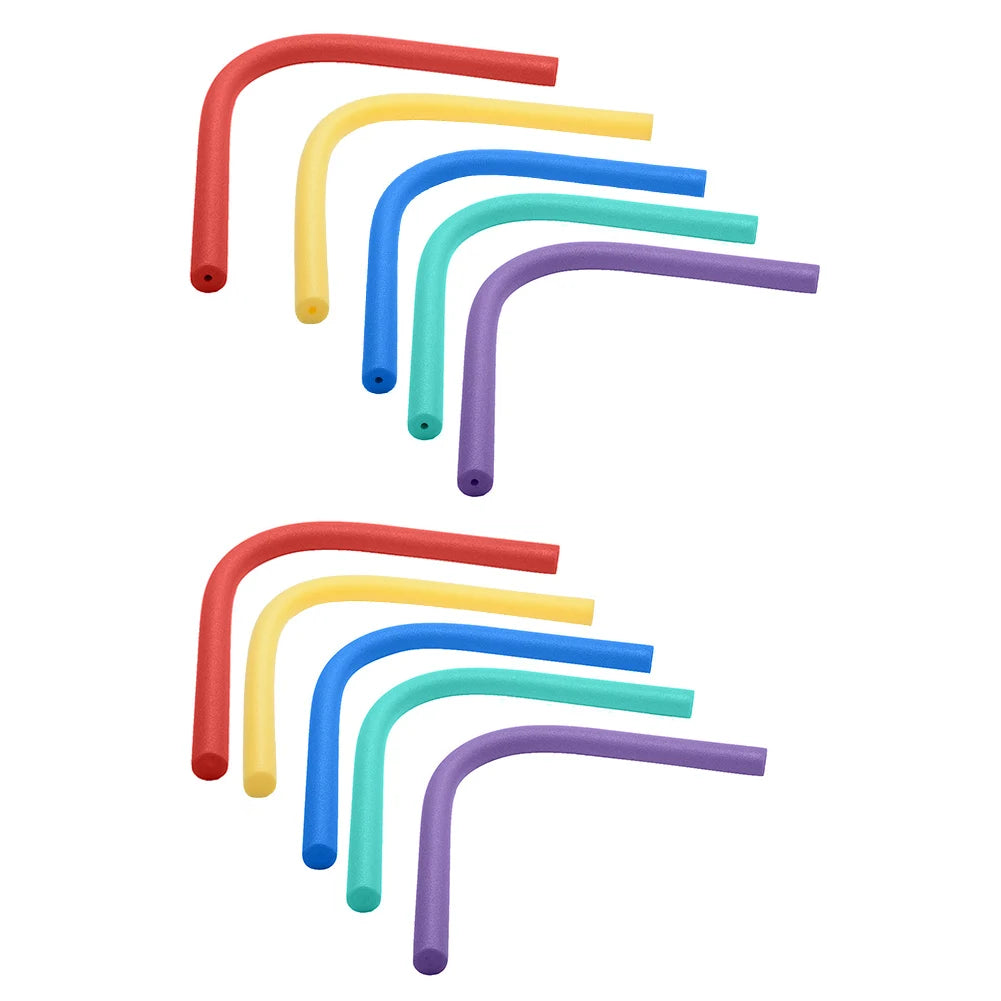 Portable EPE Swimming Pool Noodle Floating Aid