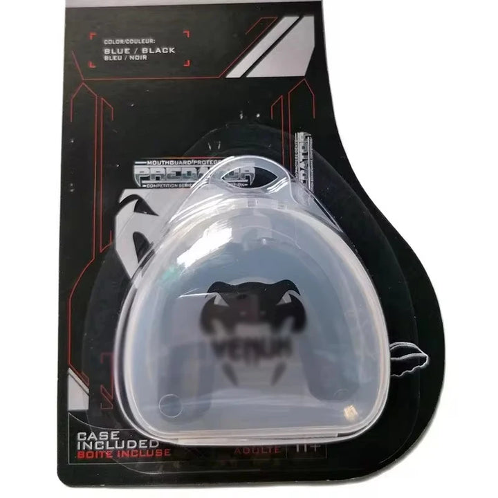 Sports Mouth Guard – Teeth Protection for Basketball, Rugby & Boxing