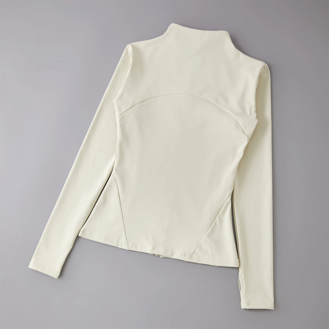 Women’s Running Windbreaker Long Sleeve Sports Jacket