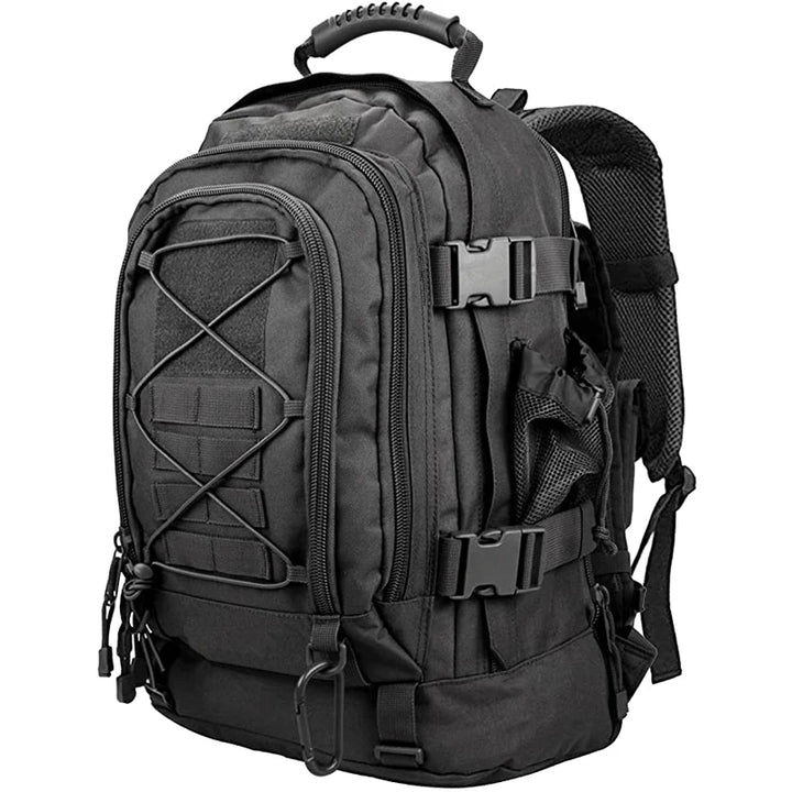 LQARMY 60L Tactical Military Backpack