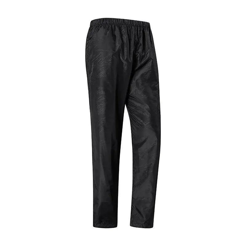 LNGXO Unisex Waterproof Quick Dry Hiking Pants