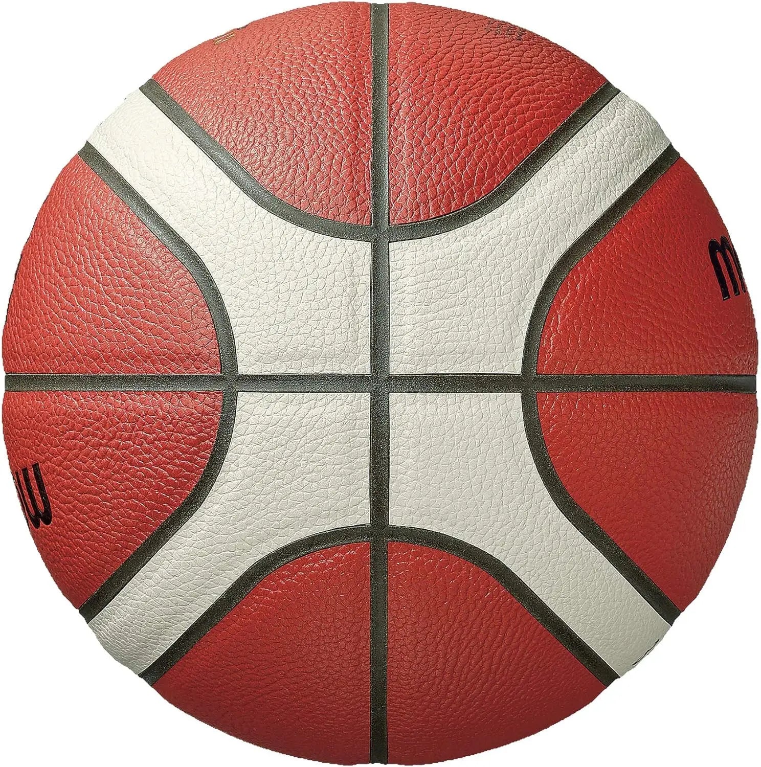 Molten BG4500/BG5000 PU Composite Basketball Size 5–7