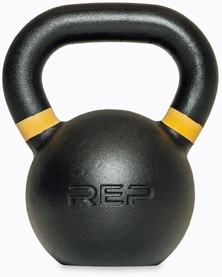 Weighted Kettlebells – Strength, Conditioning & Cross-Training Equipment