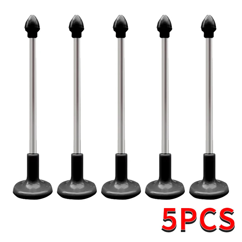 Magnetic Golf Lie Angle Adjustment Tool & Alignment Indicator