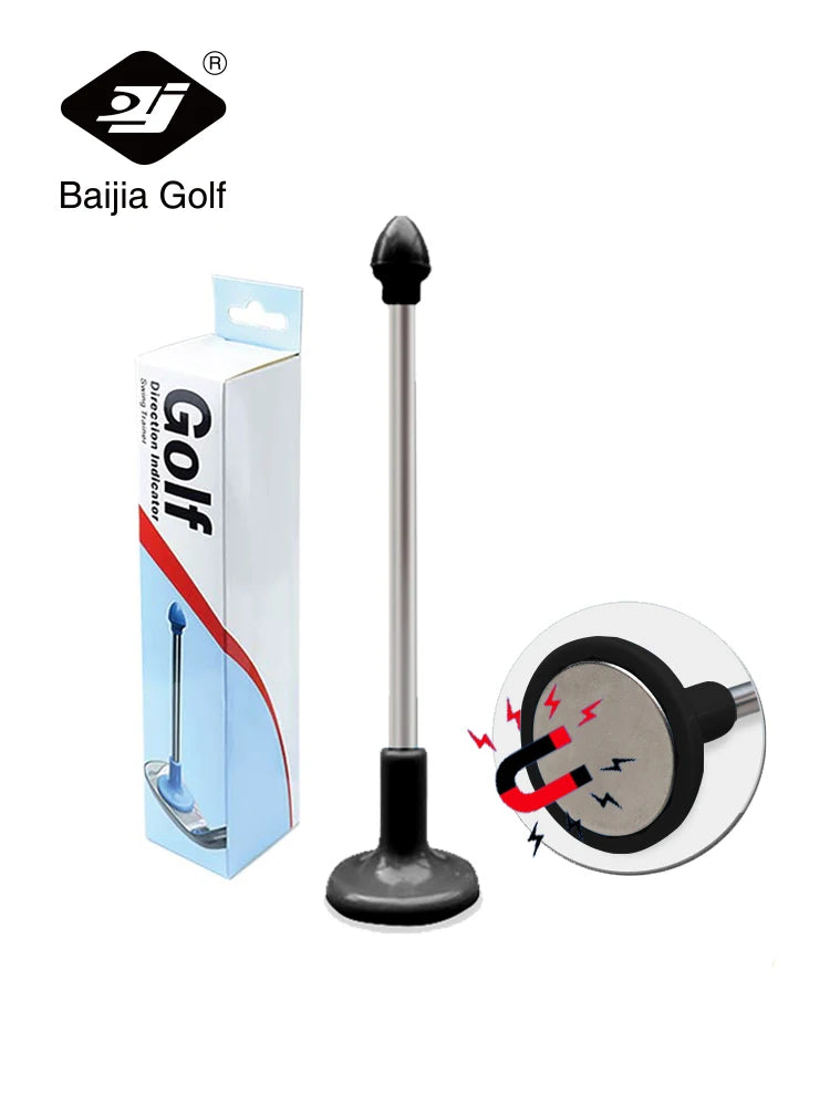Magnetic Golf Lie Angle Adjustment Tool & Alignment Indicator