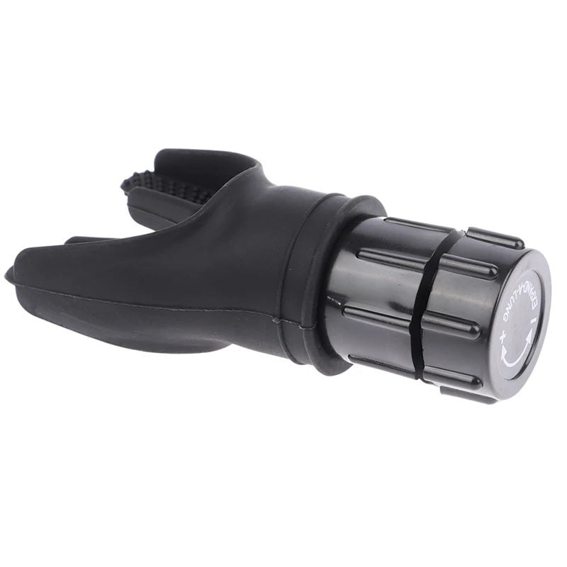 Breathing Trainer Lung Exerciser – High-Altitude Respiratory Fitness Tool