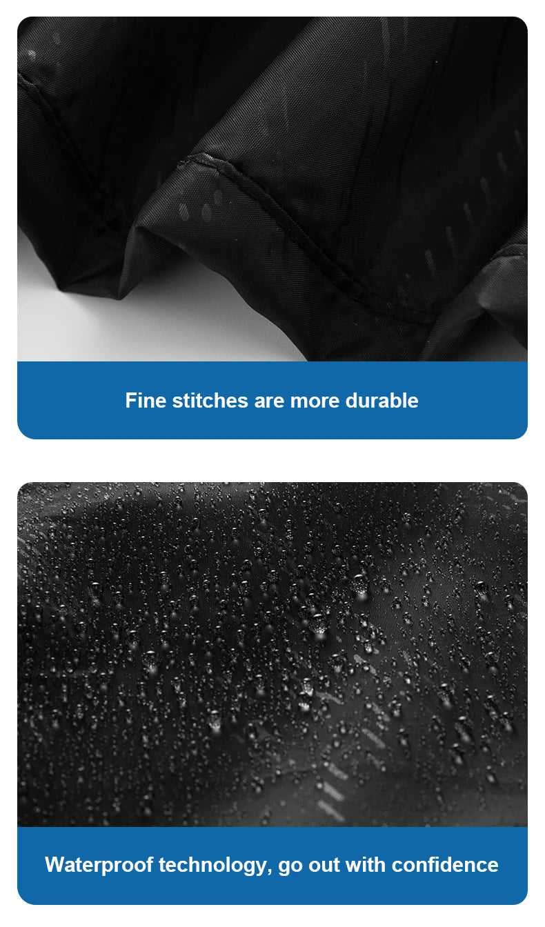 LNGXO Unisex Waterproof Quick Dry Hiking Pants